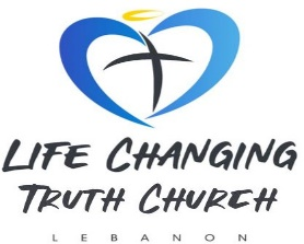 Life changing Truth church